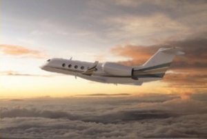 WORLDWIDE PRIVATE JET CHARTER