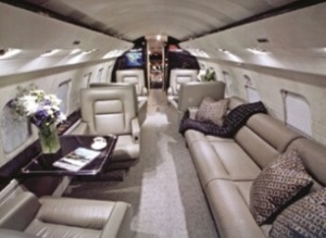 WORLDWIDE PRIVATE JET CHARTER