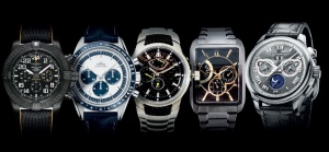 Ones to Watch - Luxury Timepieces