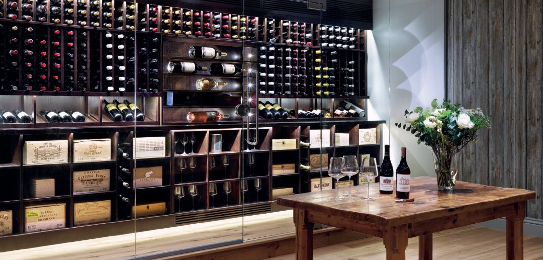 Wine Connoisseurs - Best Cellars