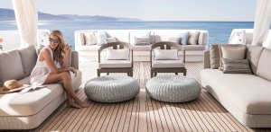 Luxury on the High Seas - Superyachting Sale