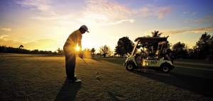 Golf Destinations - Stay & Play..