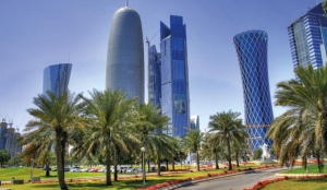 Doha Dreaming - Qatar Metropolis..