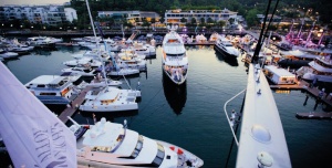 Yachting Preview - Boat Show Events..