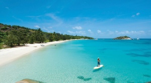 Private Paradise  Luxury Island Escapes