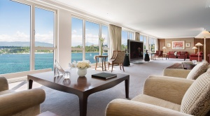 Suite Life - Luxury Hotel Rooms