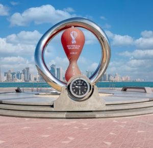 2022 Business - City of Doha