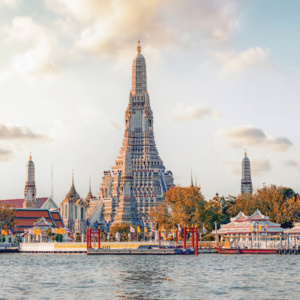 Thai Business - Bangkok Travel