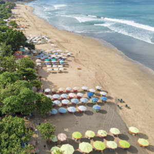 Asian Sands - Hotel Beaches