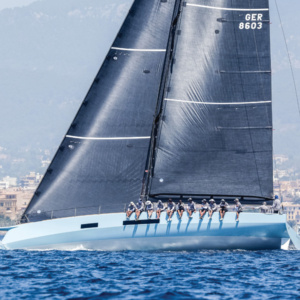 Spain Sail - Palma Regatta