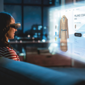Easy Buying - Digital Shopping