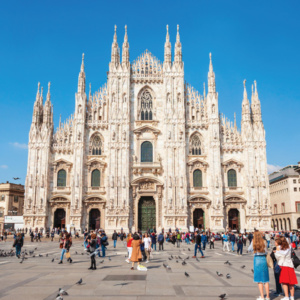 Euro Gold - Travel Destinations