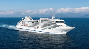 Cruise Control - Opulence on the High Seas