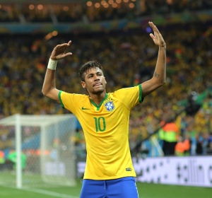 Brazil Galactico - Neymar Jr