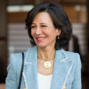Vision in Action - Ana Botin