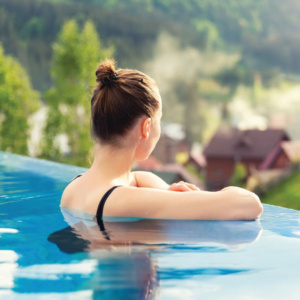 Take a Break - Spa Hotels