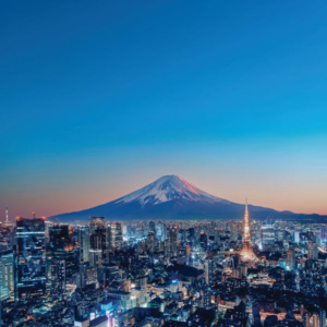 Culture & Convenience - Tokyo Travel