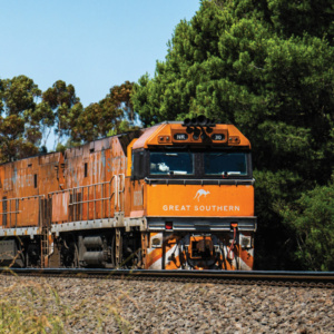 Rail Away - Great Trains Rail Away - Great Trains