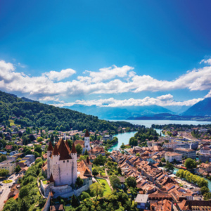 Market Peak - Swiss Property Market Peak - Swiss Property