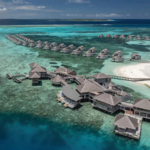 Ultimate Vacations - Maldives Sun Ultimate Vacations - Maldives Sun