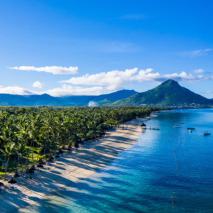 Heading South - Mauritius & Reunion Heading South - Mauritius & Reunion